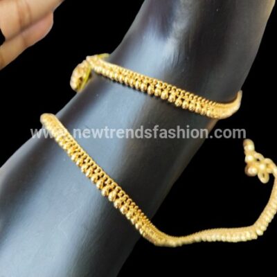 8 IMPON ANKLET FOR GIRLS AND WOMEN