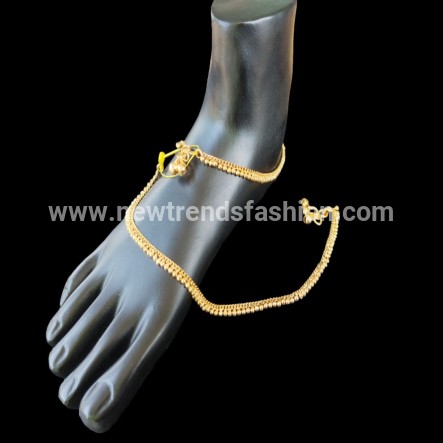 8 IMPON ANKLET FOR GIRLS AND WOMEN - Image 4