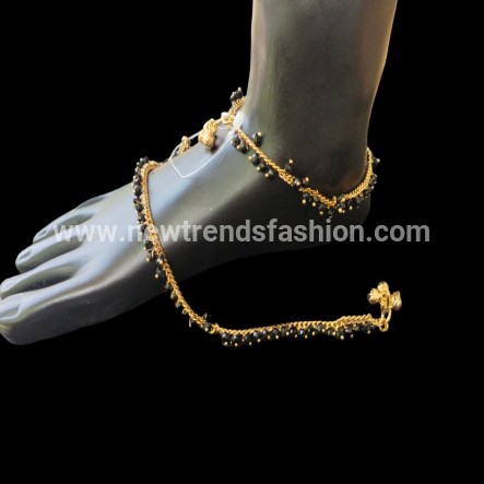 9 IMPON ANKLET (GOLUSU) FOR GIRLS AND WOMEN