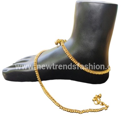 8 IMPON ANKLET FOR GIRLS AND WOMEN - Image 3