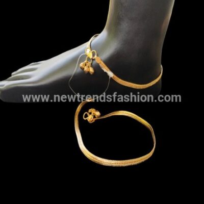 14 Impon anklet (golusu)