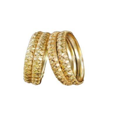 22 IMPON BANGLES SET OF 2