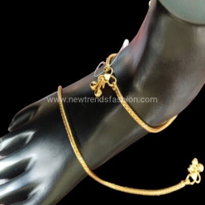 20 IMPON ANKLET (GOLUSU)