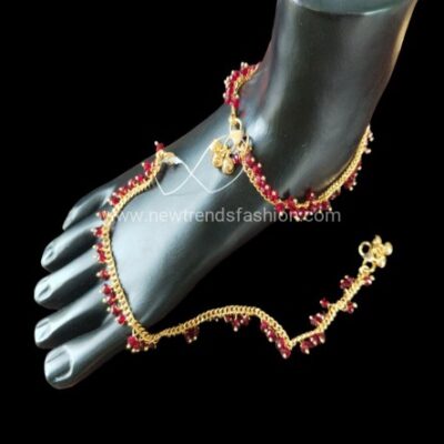 21 IMPON COLOUR ANKLET