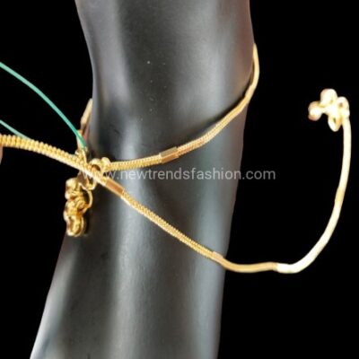 24 IMPON ANKLET (GOLUSU)