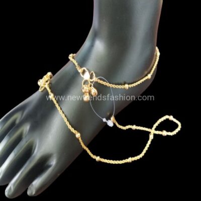 25 IMPON ANKLET (GOLUSU)
