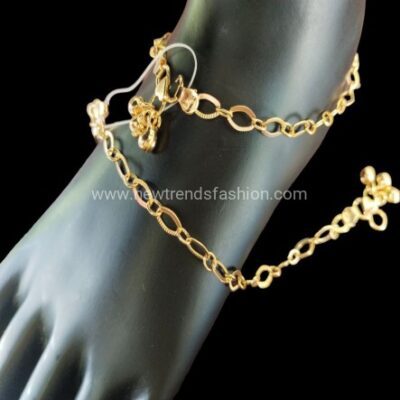 28 IMPON ANKLET (GOLUSU)