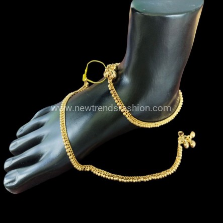 29 IMPON ANKLET (GOLUSU)