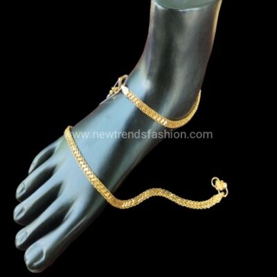 31 IMPON ANKLET (GOLUSU)