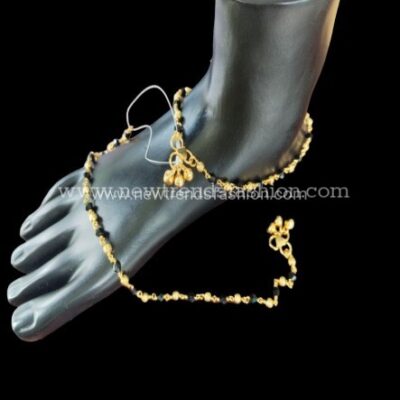 23 IMPON ANKLET (GOLUSU)