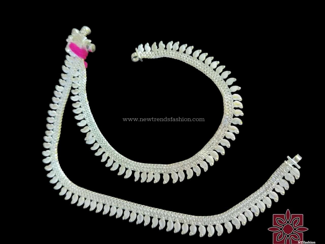 32 Silver golusu