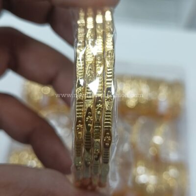 63 Daily wear bangles set of 4