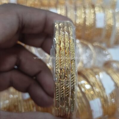 67 Daily wear jewellery