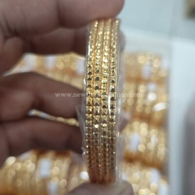 68 Daily wear bangles set of 4