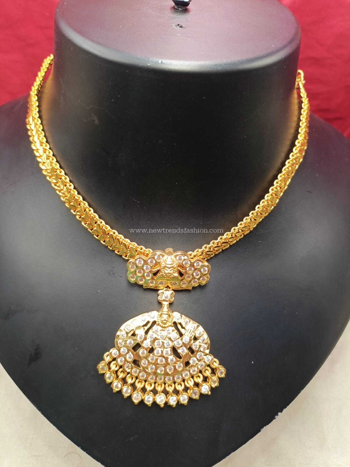 Lakshmi attigai impoun 038