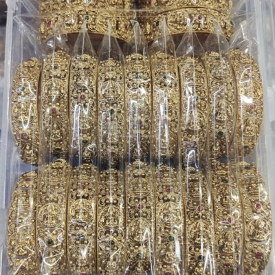 99 Premium quality bangles set of 2