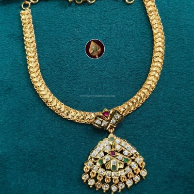 40 Variety of attigai design