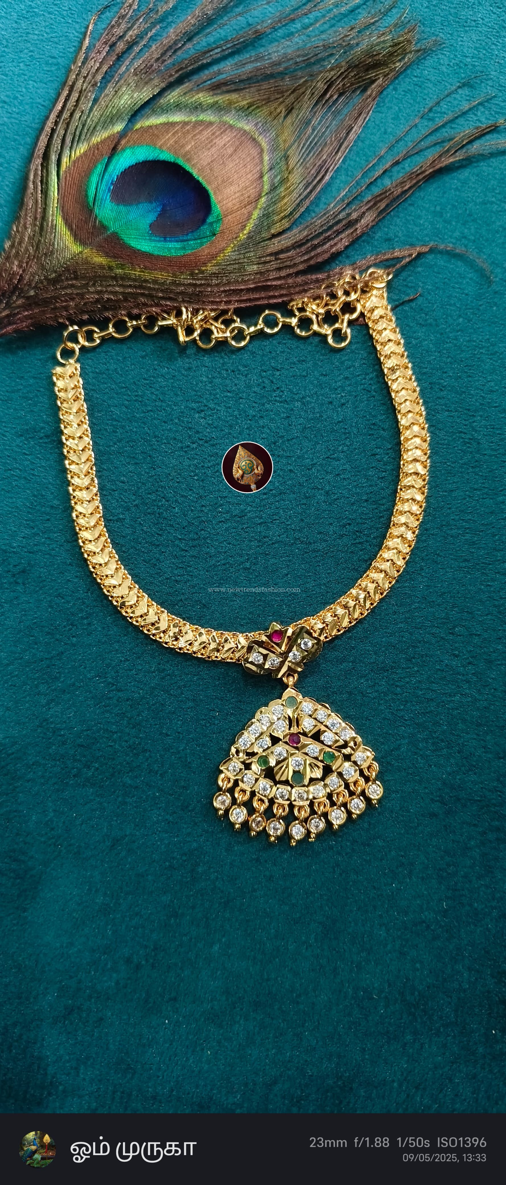 40 Variety of attigai design