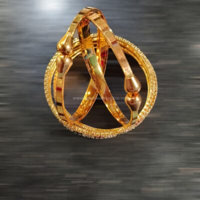 104 Openable bangles