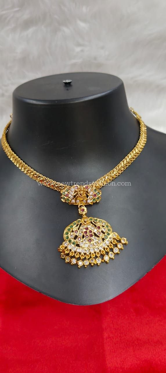47 Lakshmi attigai