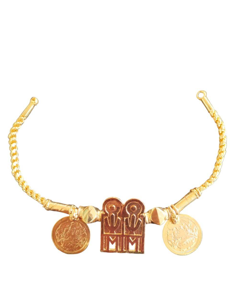 Indian thali (M type) impon