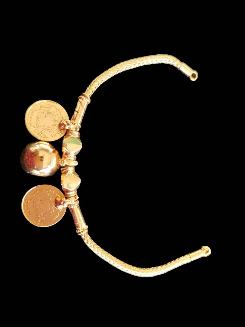 Pottu thali impon