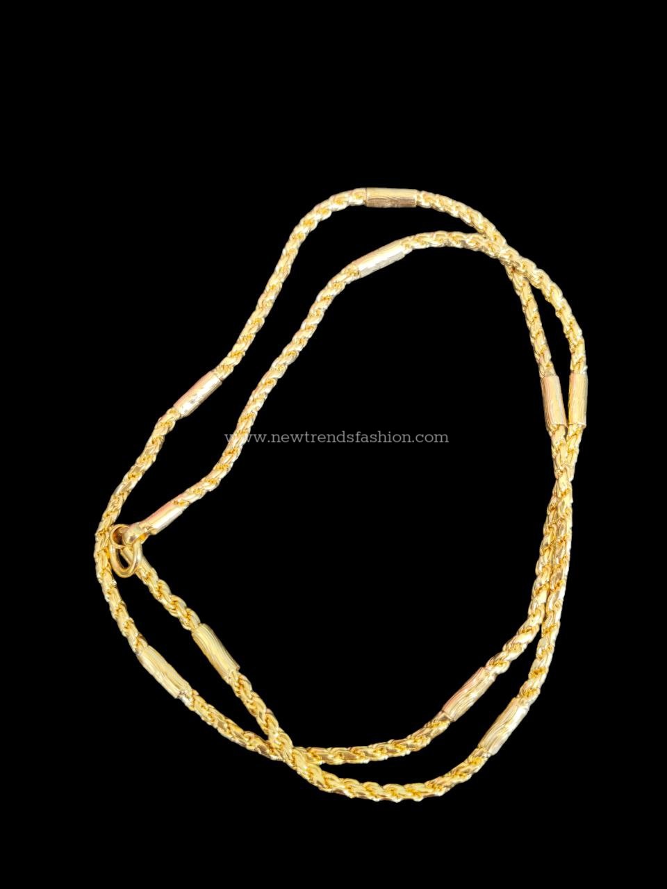 27 Murukku chain regular use