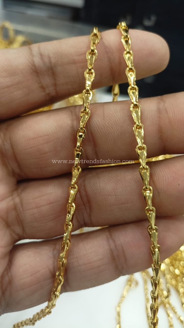 35 Gothuma chain