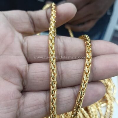 38 Saradu chain