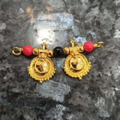 BITTU THALI SET ( POTTU THALI)