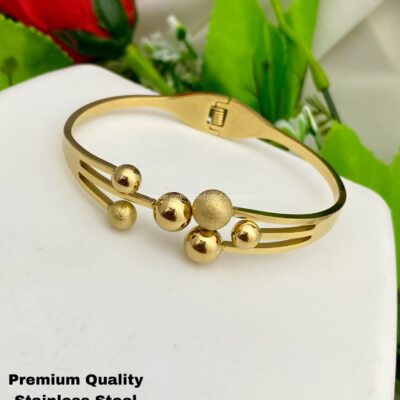 Premium quality stainless steel kada