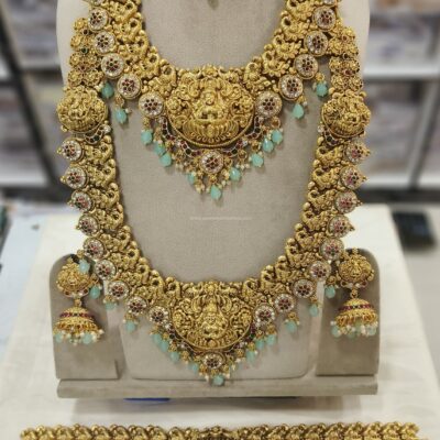 Bridal set nt 0002