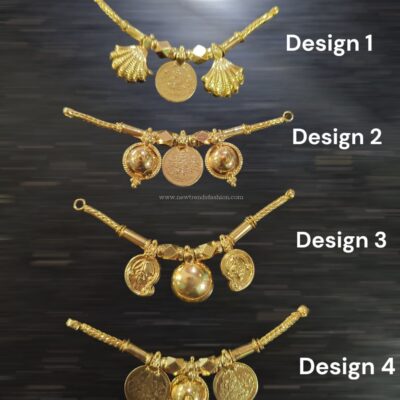BITTU THALI SET