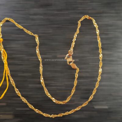 94 Trending chain