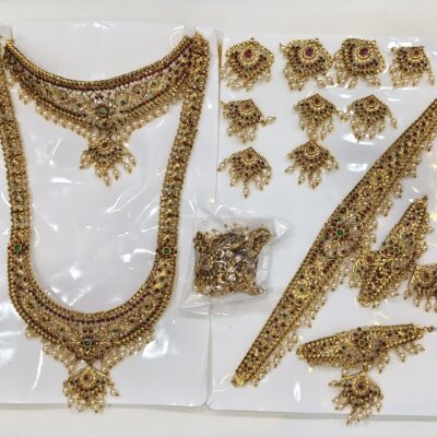 Bridal set nt0025