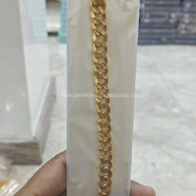 13  Round bracelet