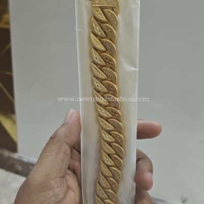 14 Big bracelet