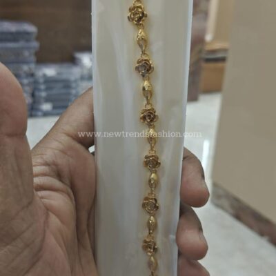 21 Bracelet