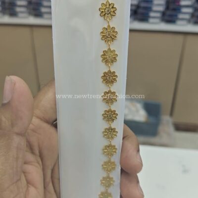 22 Bracelet
