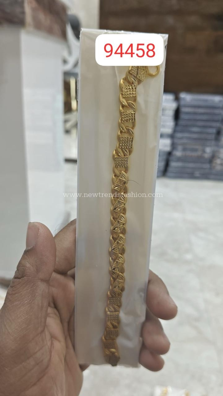 24 Fancy bracelet